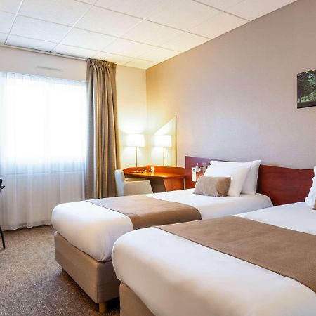 Quality Hotel Pau Centre Bosquet Екстер'єр фото