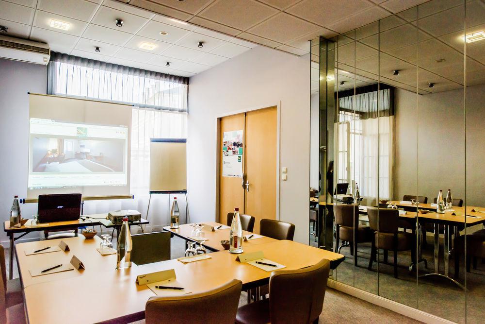 Quality Hotel Pau Centre Bosquet Екстер'єр фото