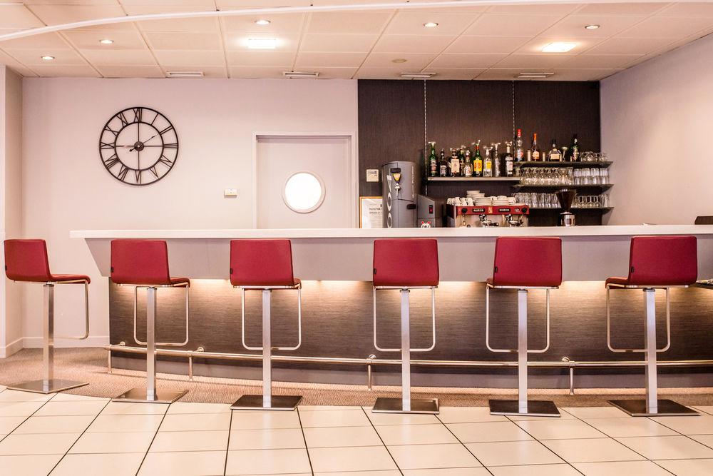 Quality Hotel Pau Centre Bosquet Екстер'єр фото