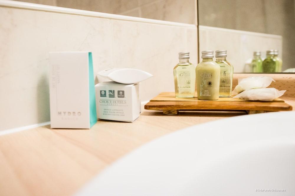 Quality Hotel Pau Centre Bosquet Екстер'єр фото