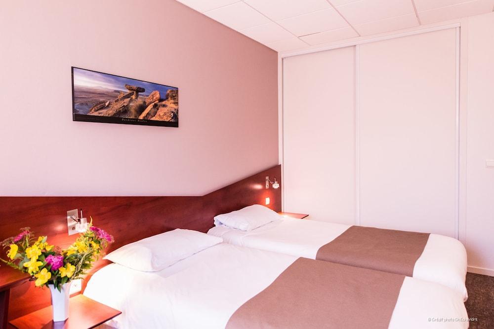 Quality Hotel Pau Centre Bosquet Екстер'єр фото
