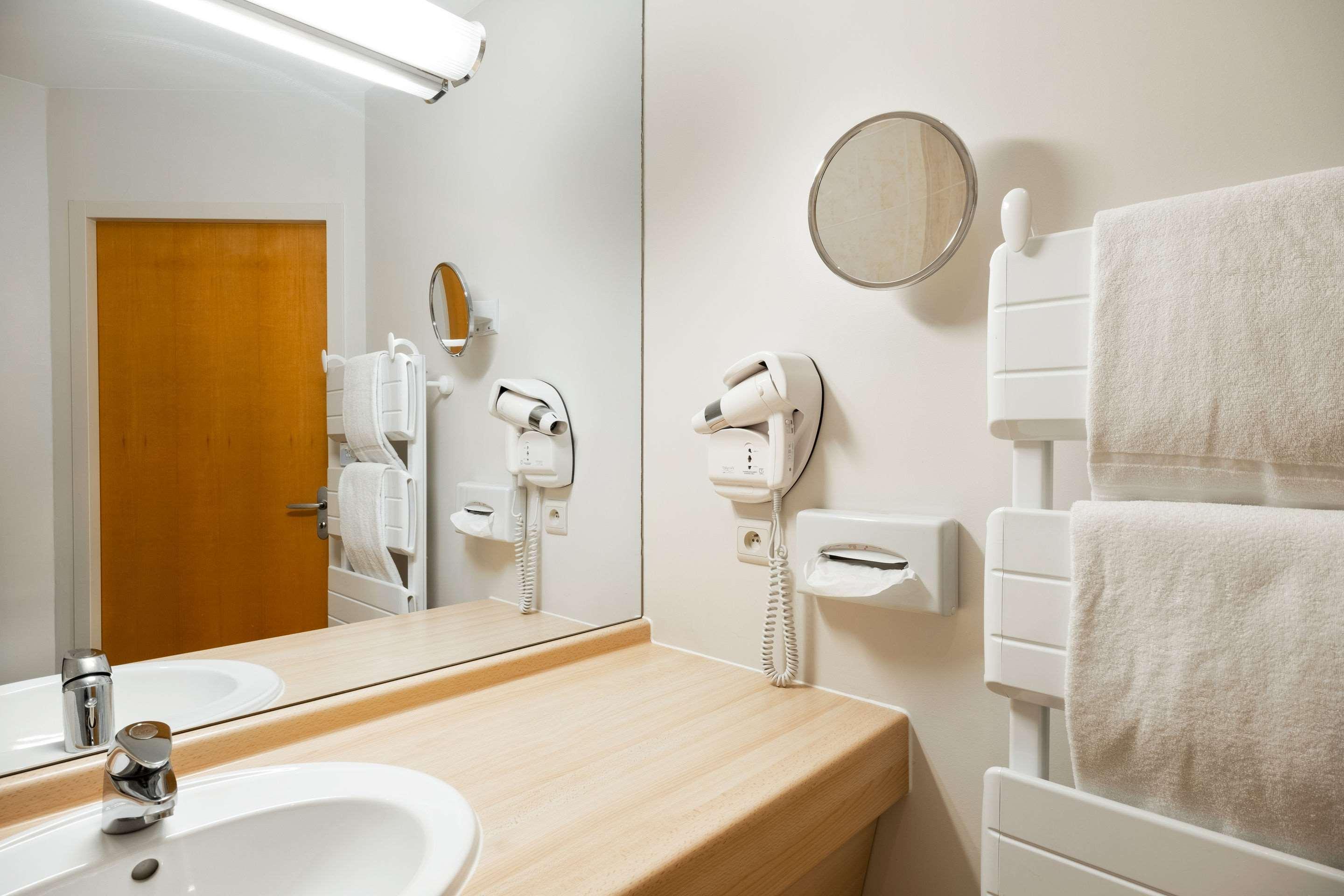 Quality Hotel Pau Centre Bosquet Екстер'єр фото