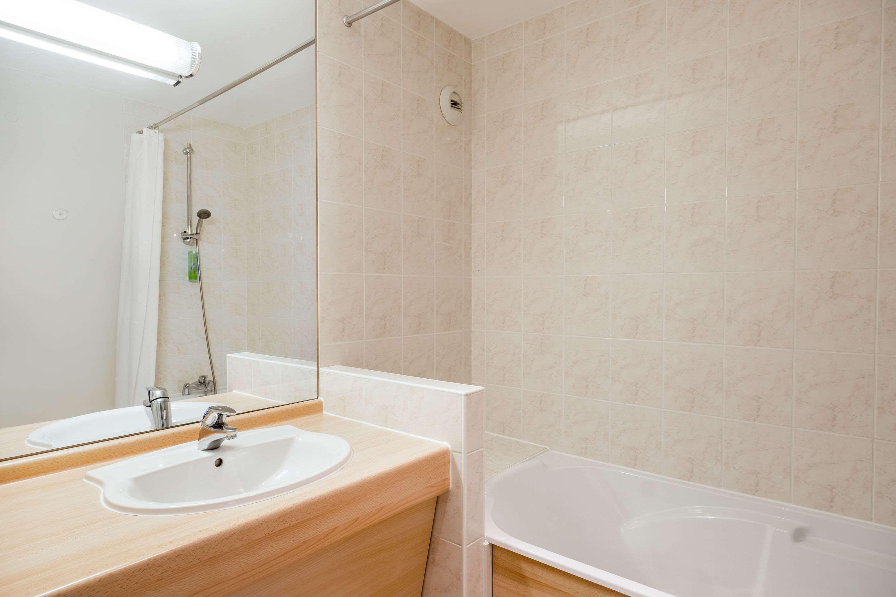 Quality Hotel Pau Centre Bosquet Екстер'єр фото