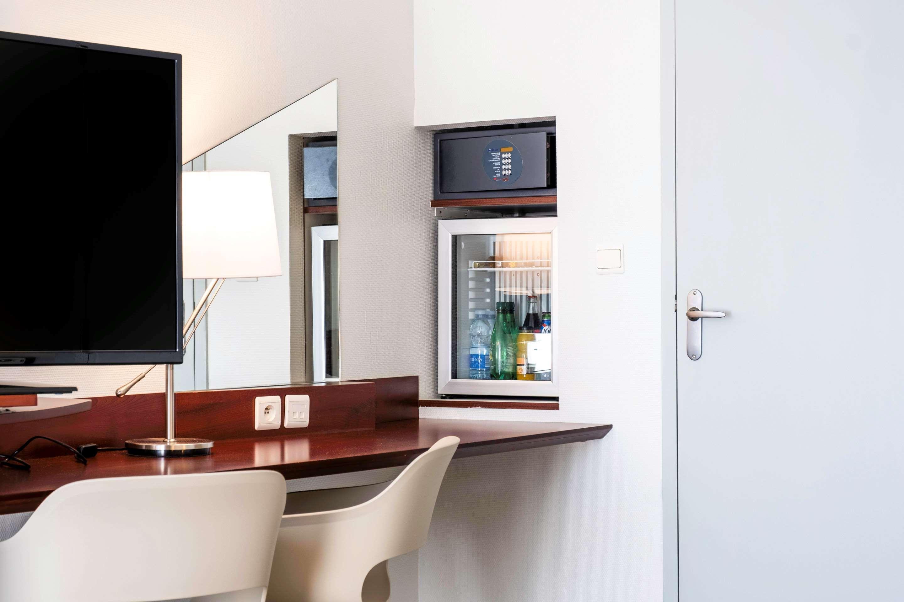 Quality Hotel Pau Centre Bosquet Екстер'єр фото