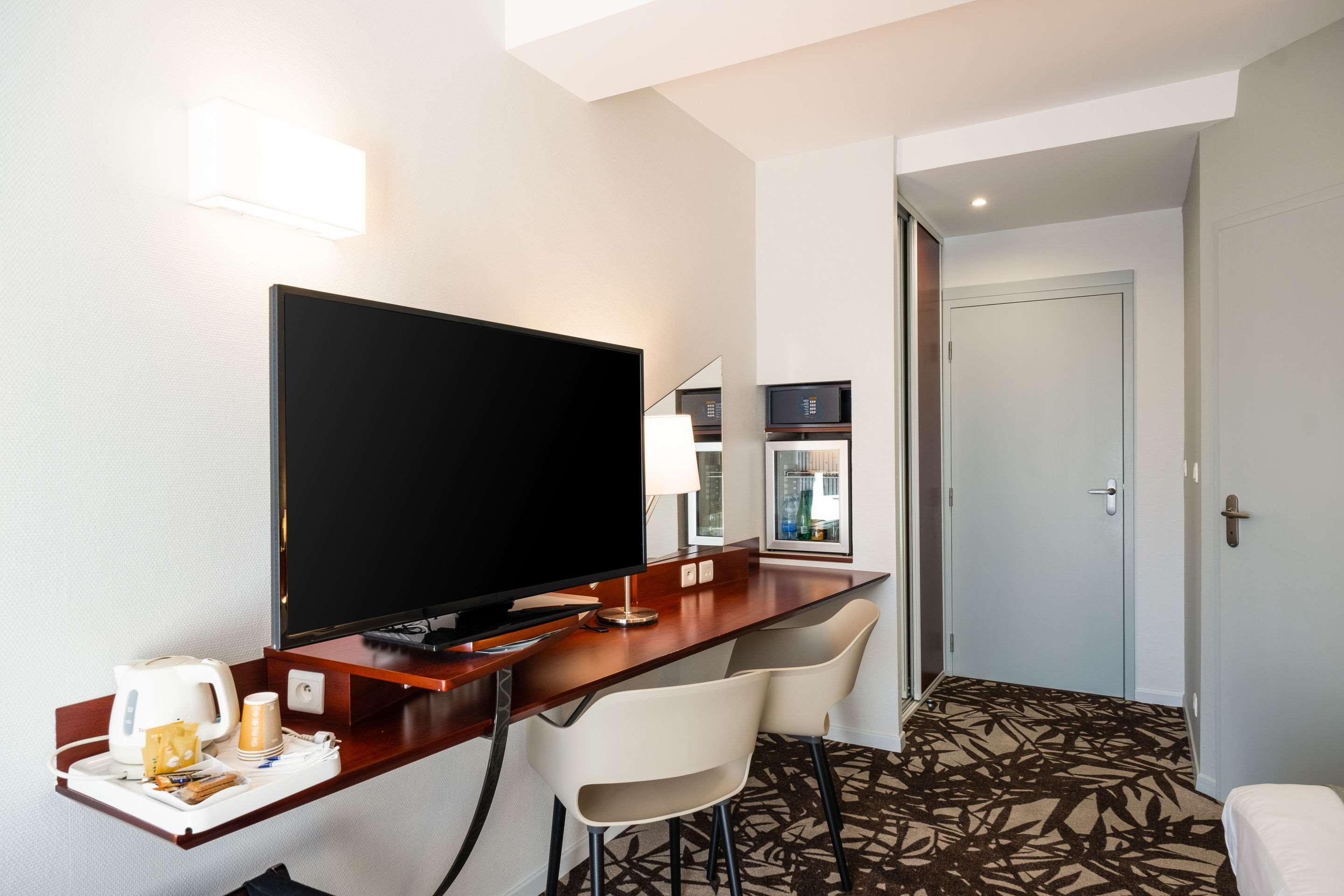 Quality Hotel Pau Centre Bosquet Екстер'єр фото