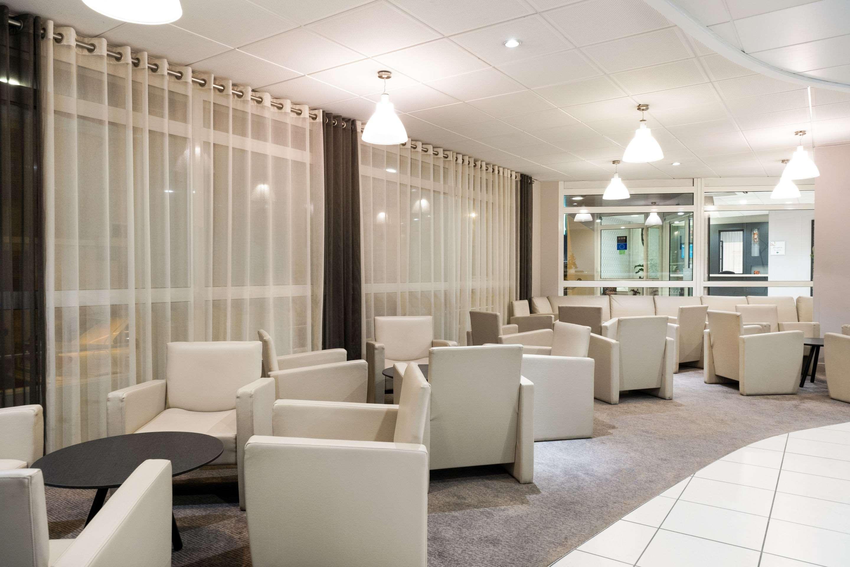 Quality Hotel Pau Centre Bosquet Екстер'єр фото