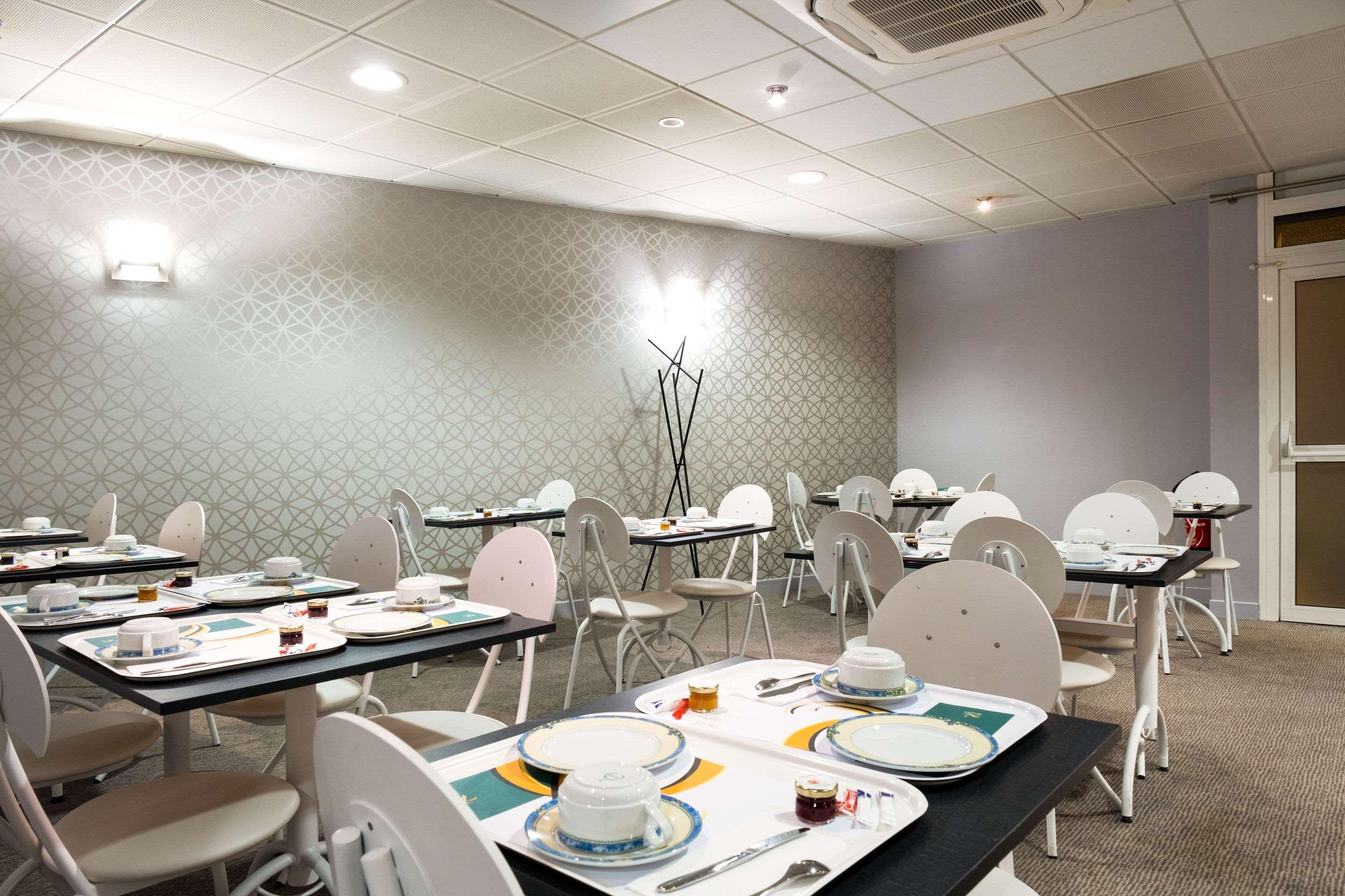Quality Hotel Pau Centre Bosquet Екстер'єр фото