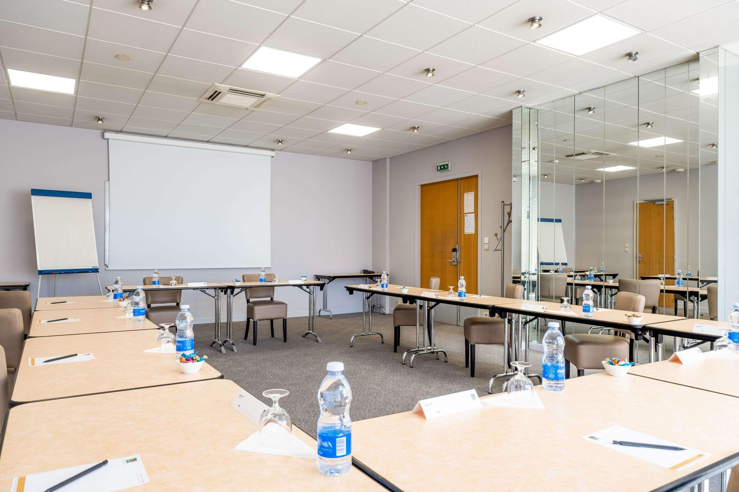 Quality Hotel Pau Centre Bosquet Екстер'єр фото