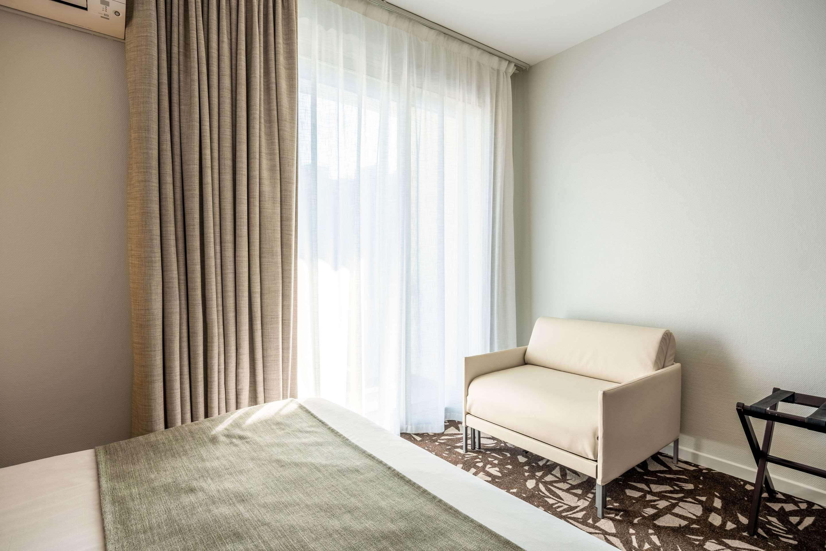 Quality Hotel Pau Centre Bosquet Екстер'єр фото