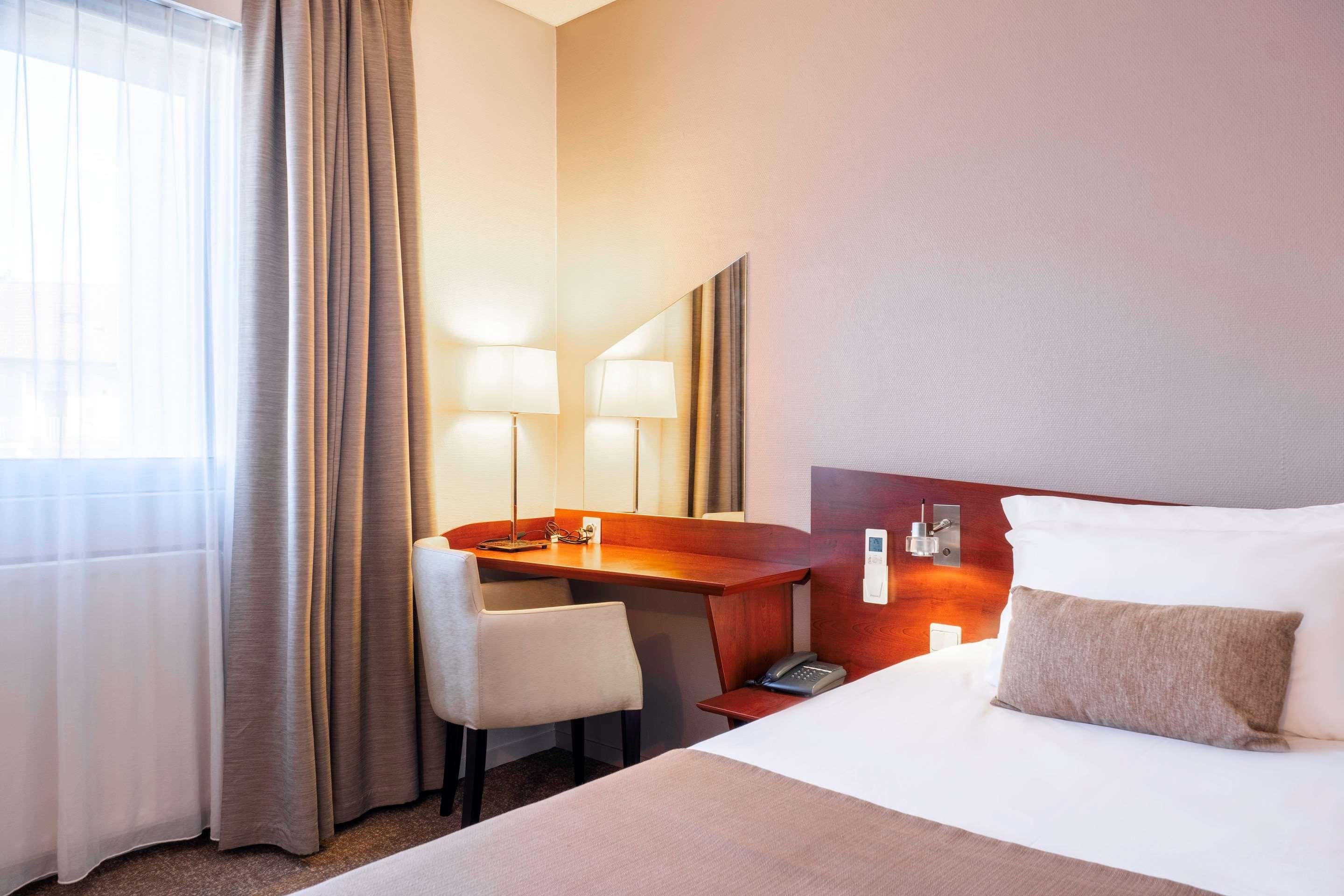 Quality Hotel Pau Centre Bosquet Екстер'єр фото