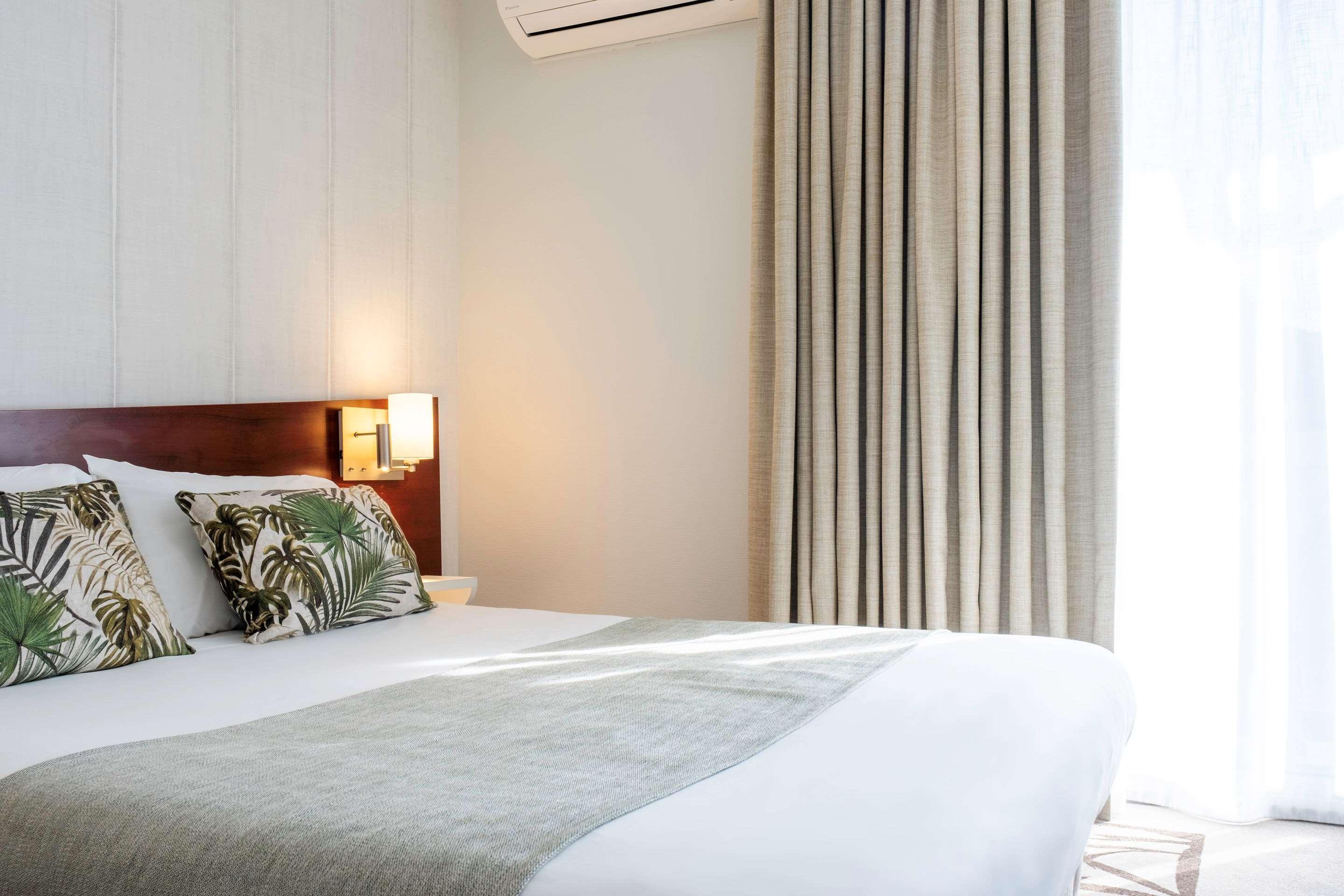 Quality Hotel Pau Centre Bosquet Екстер'єр фото