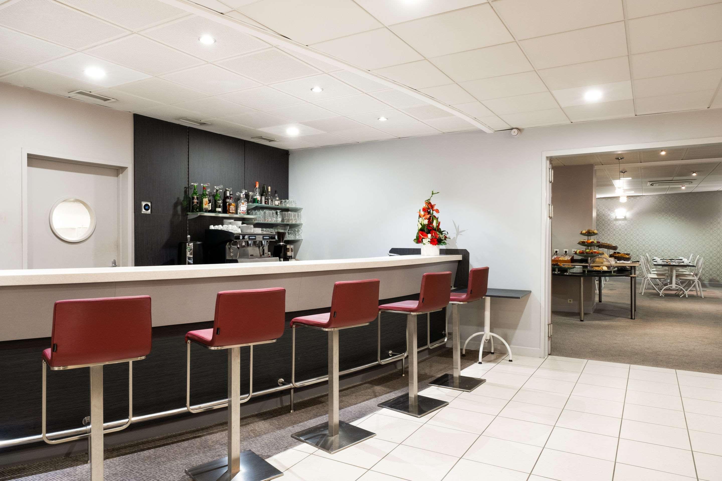 Quality Hotel Pau Centre Bosquet Екстер'єр фото