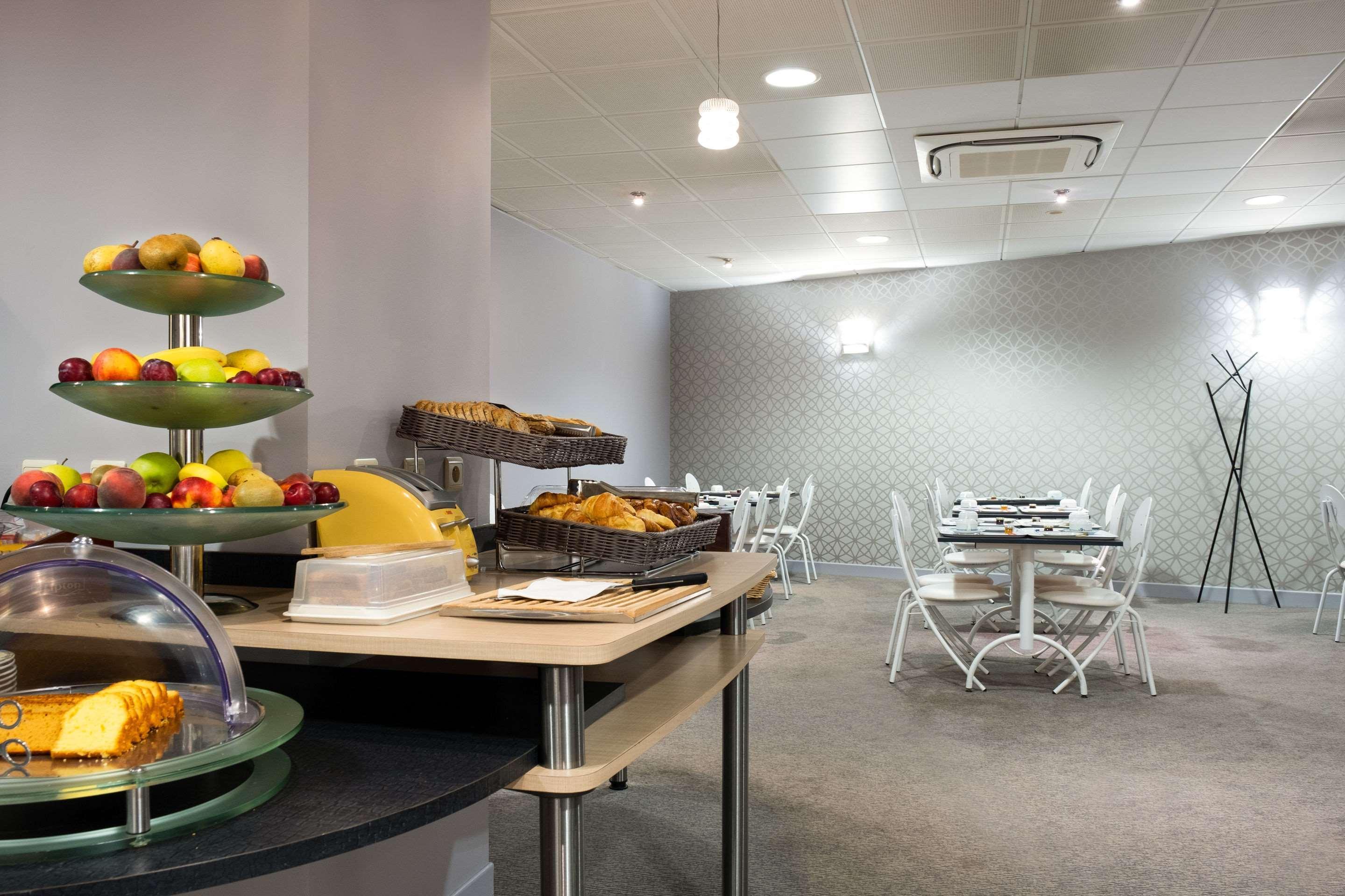 Quality Hotel Pau Centre Bosquet Екстер'єр фото