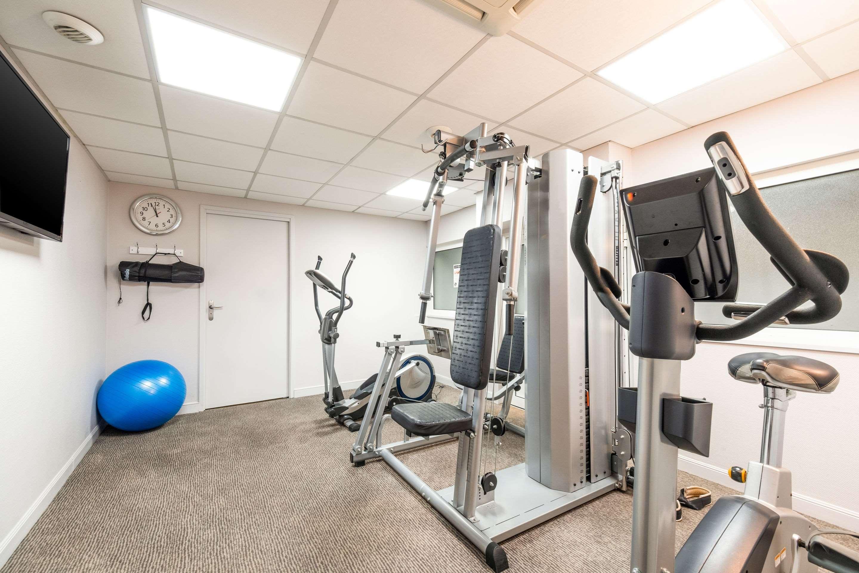 Quality Hotel Pau Centre Bosquet Екстер'єр фото