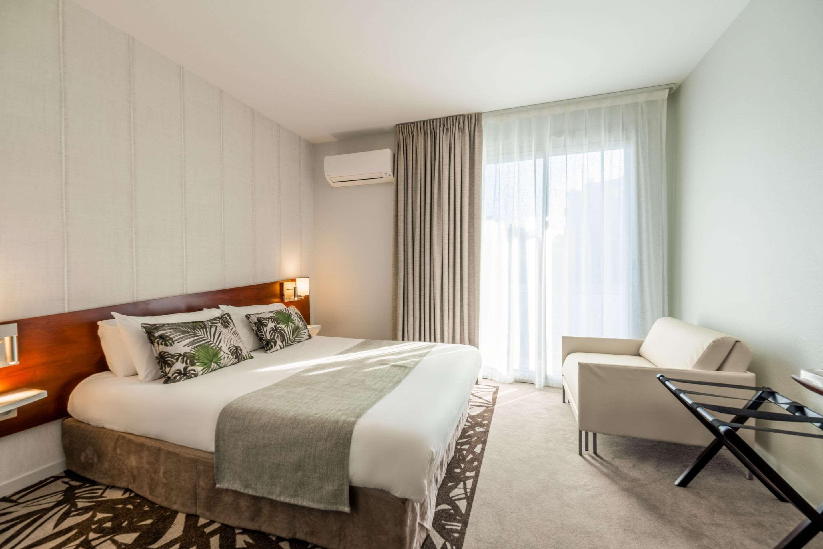 Quality Hotel Pau Centre Bosquet Екстер'єр фото