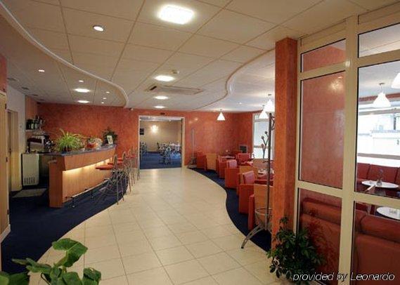 Quality Hotel Pau Centre Bosquet Інтер'єр фото