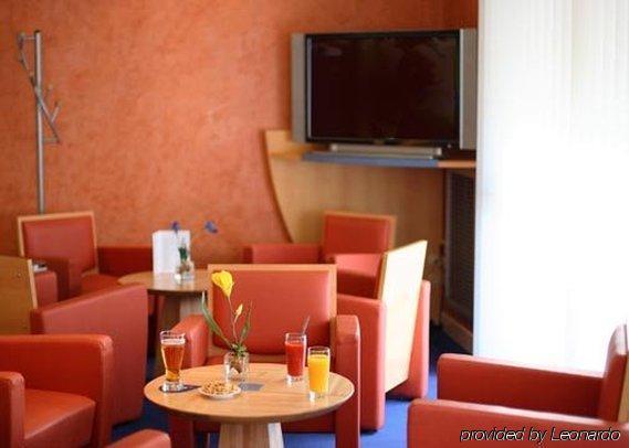 Quality Hotel Pau Centre Bosquet Ресторан фото