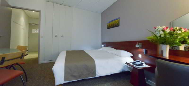 Quality Hotel Pau Centre Bosquet Екстер'єр фото