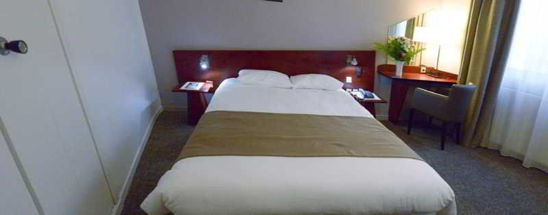 Quality Hotel Pau Centre Bosquet Екстер'єр фото